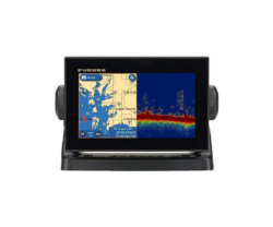 Combiné GPS-Sondeur Furuno GP1871F - IMD03488000