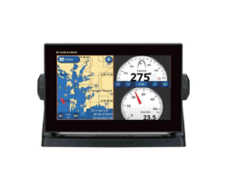 Combiné Gps-Sondeur Furuno GP1971f – IMD03489000