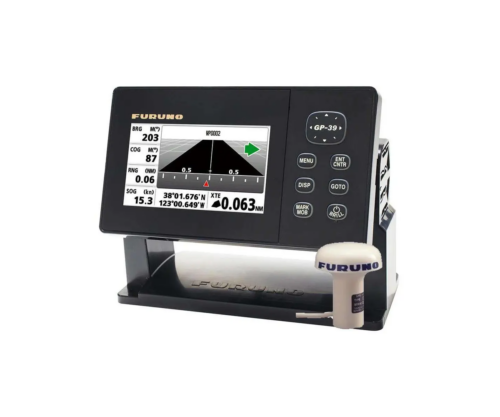 GPS Marine Furuno GP39 - IMD03473001