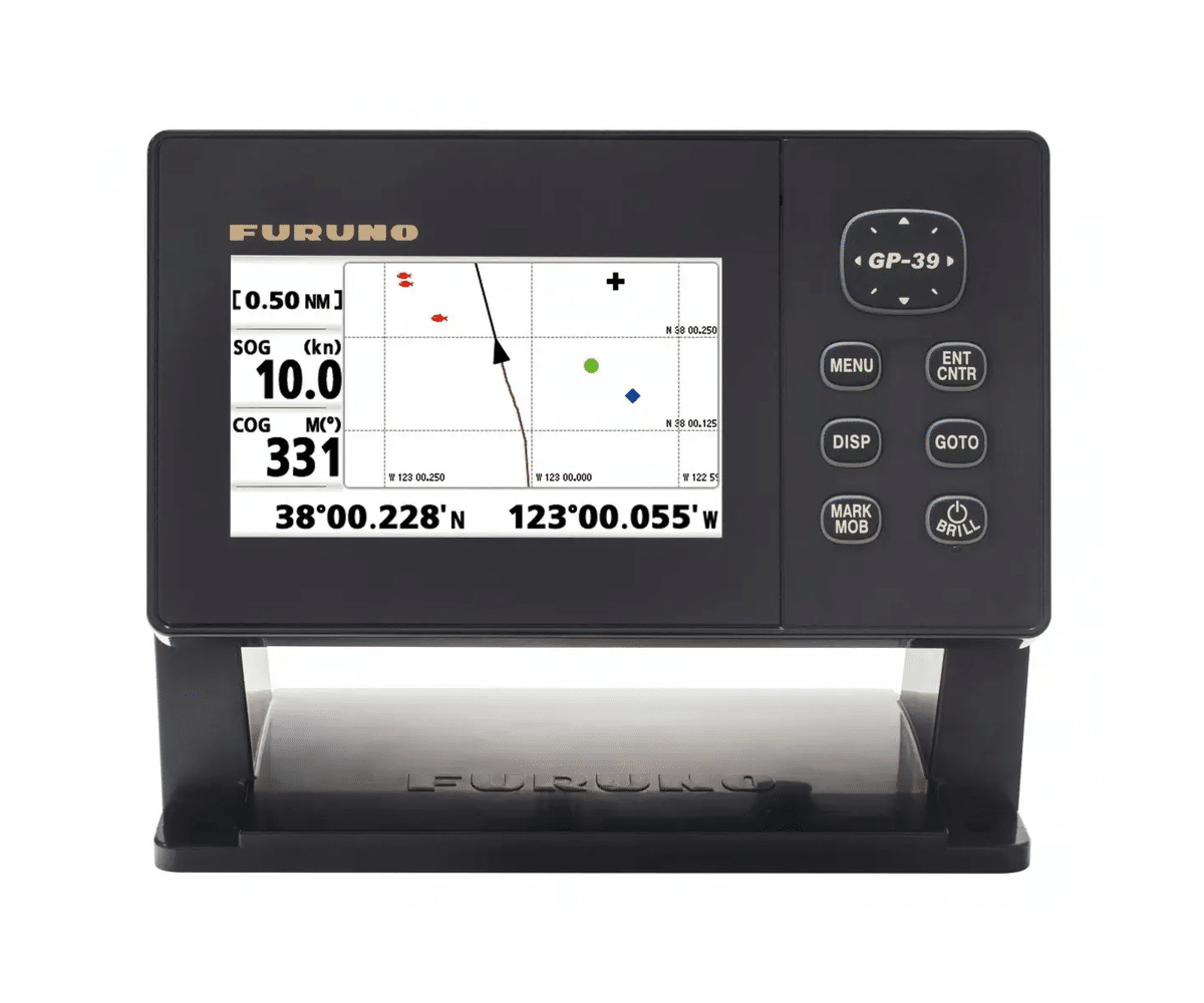 GPS Marine Furuno GP39 - IMD03473001 - Nauti Boutique