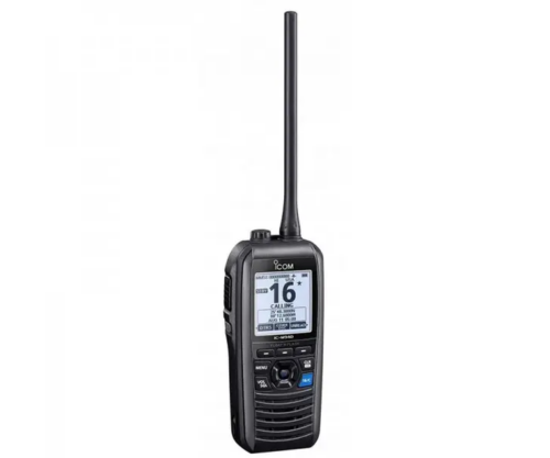 VHF portable Icom - IC-M94DE_2