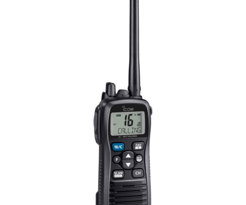 VHF portable ICOM - IC-M73EURO