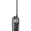VHF portable Icom IC-M25EURO blanc - IC-M25EUROBLC