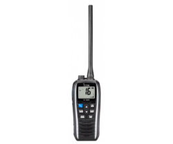 VHF portable Icom IC-M25EURO blanc - IC-M25EUROBLC_2