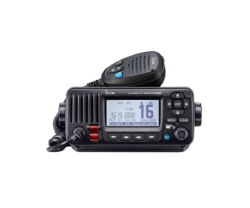 Vhf Icom IC-M423GE GPS et ASN - IC-M423GE#47