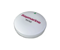 Antenne GPS Raymarine RS150 - E70310