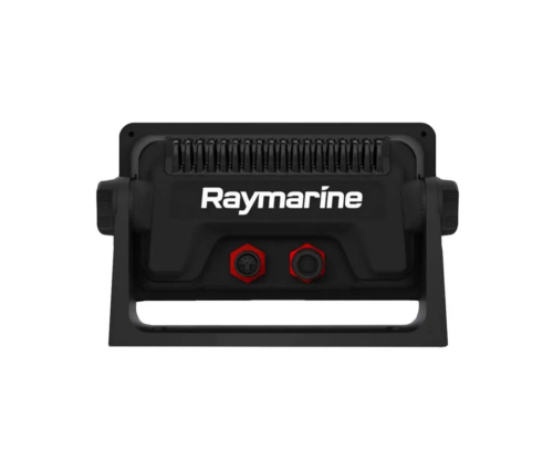 Ecran Raymarine Element 9 avec sonde tableau arrière HV100 - E70645-05_2