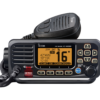 VHF Icom GPS - IC-M330GE