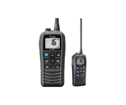 VHF portable ICOM - IC-M37E