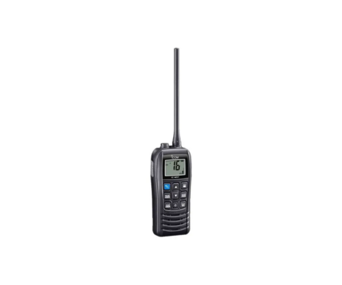 VHF portable ICOM - IC-M37E_2