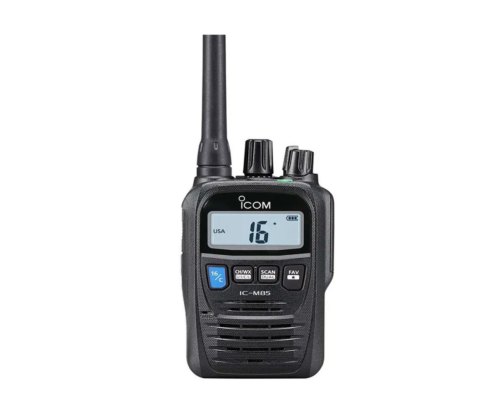 VHF portable Icom IC-M85E - IC-M85E#15
