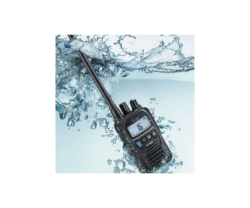 VHF portable Icom IC-M85E - IC-M85E#15_4