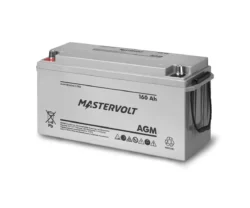 Batterie Mastervolt AGM 12V 160Ah - 62001600_1
