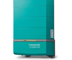 CombiMaster Mastesvolt 12V-3000VA-100A - 35013000