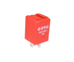 Relais 12V E-T-A tempo 15s, inverseur – TR20-2E5-1-15S_2