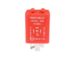 Relais 12V E-T-A tempo 15s, inverseur – TR20-2E5-1-15S_3_1