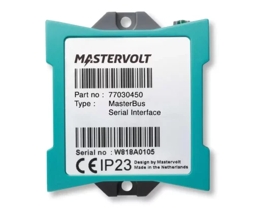 Interface MasterBus Mastervolt - 77030475_3_1