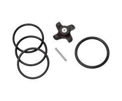 Kit Roue à aubes Airmar pour capteur DST800 et DST810 GEN1