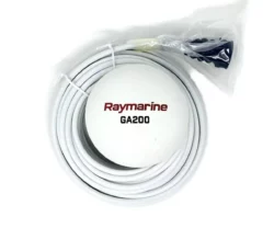 Raymarine antenne GPS GA 200 - A80589_1
