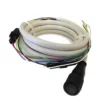 Cable d'alimentation pour sondeur FCV 10pin Furuno - 00015640514_1_1