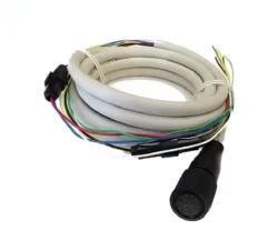 Cable d'alimentation pour sondeur FCV 10pin Furuno - 00015640514_1_1