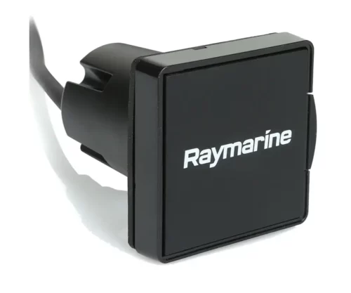 Lecteur de carte SD et prise USB Raymarine - A80440_2_1