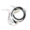 Câble d'alimentation Furuno pour FCV600 - 00164107000_1