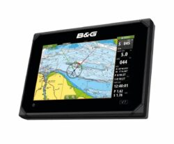 Combiné GPS-Sondeur B&G Vulcan 7R - 000-14082-001