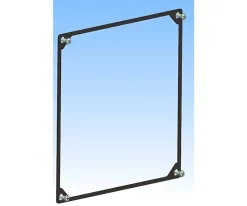 Kit d'encastrement Furuno pour FCV800 - 00163824000_1