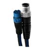 Adaptateur STNG dorsale (femelle) vers DeviceNet (prise - mâle) - A80674_1
