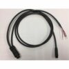Câble alimentation ELEMENT - AXIOM droit 1.5 m avec connecteur NMEA2000 - R70523_1