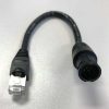 Raymarine - Câble adaptateur Raynet RJ 45, 100mm - A80513_1
