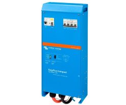 Combi Chargeur - Convertisseur