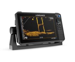 HDS PRO 9 sans sonde