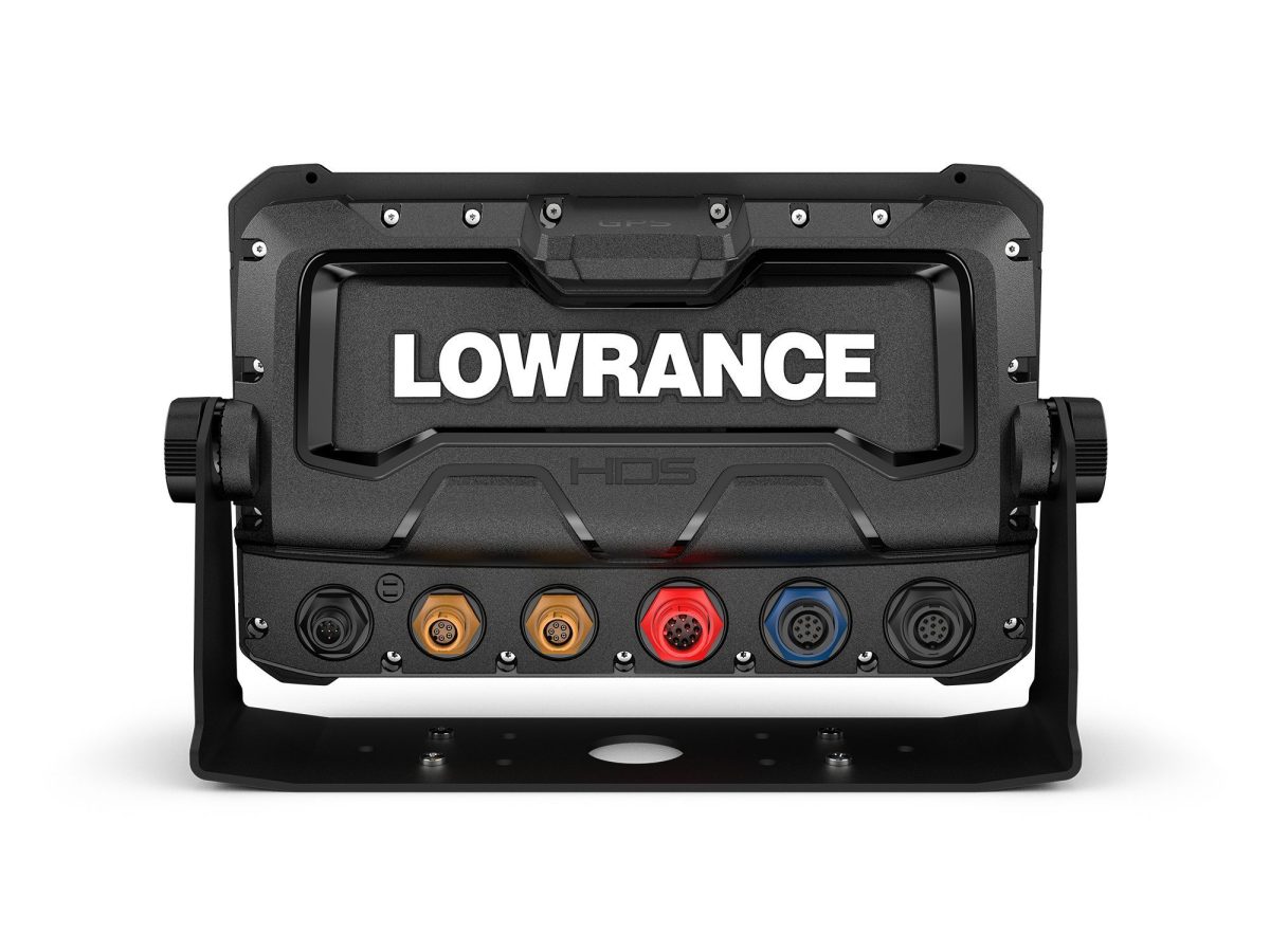 HDS PRO 10 sans sonde - LOWRANCE – Image 2
