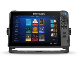 HDS PRO 12 sans sonde - LOWRANCE