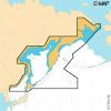 C-MAP DISCOVER X - KAMCHATKA PENINSULA AND KURIL ISLANDS M-RS-T-013-D-MS cartographie marine