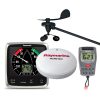 Pack i60 Raymarine tête de mat sans fil et kit Stng - T70339_1
