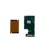 Raymarine C70 jockey board and flexi - R08058