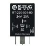 Télérupteur E-T-A 24V 30A-20A RT-220-001-00_1