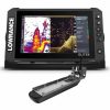 lowrance FS 9 + sonde3e1 000-16351-001 illustration6