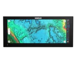 Combiné NSX ultrawide Simrad