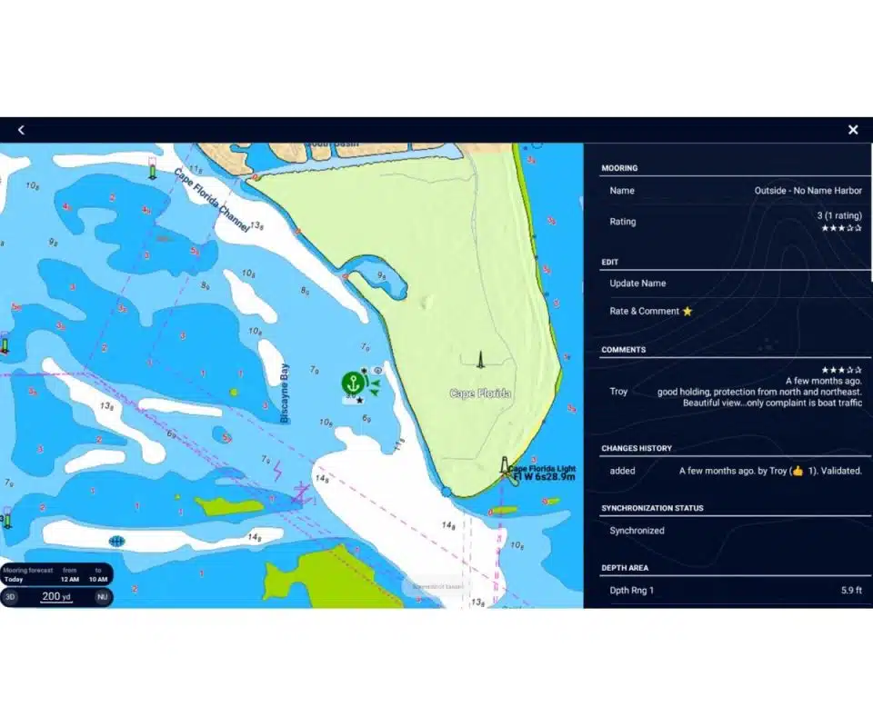 furuno tztouchxl mouillage dynamique_1