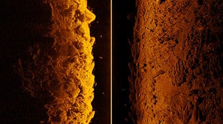 sidescan HD
