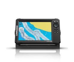 LOWRANCE EAGLE 9 SONDEUR 000-16127-001_02_1