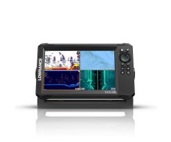 LOWRANCE EAGLE 9 SONDEUR 000-16127-001_1