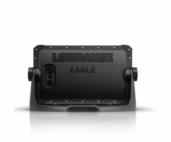 LOWRANCE EAGLE EYE 9 SONDEUR 000-16130-001_01