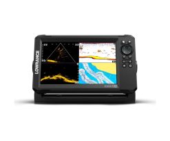 LOWRANCE SONDEUR 000-16130-001