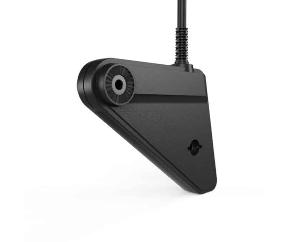 LOWRANCE EAGLE EYE 9 SONDE photo