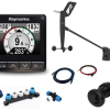 Raymarine i70s System-RSW Wired Wind, DST810 T70607